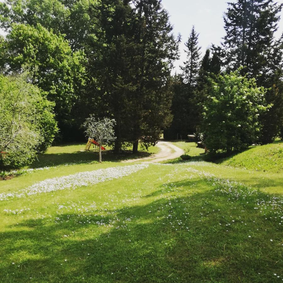 Agriturismo Campolungo Sant'Ermo Zewnętrze zdjęcie